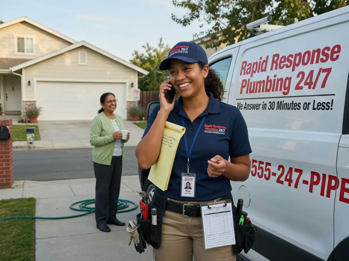 Emergency Plumber Darien Center, NY FAQs
